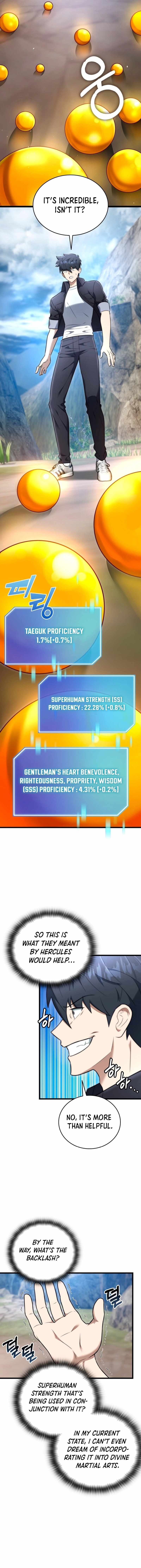Subscribed to GodTube Chapter 31 page 13 - 