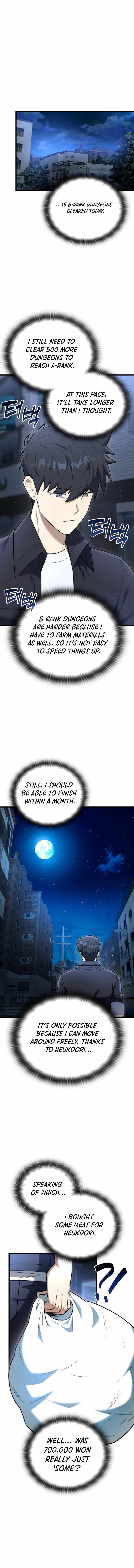 Subscribed to GodTube Chapter 31 page 16 - 