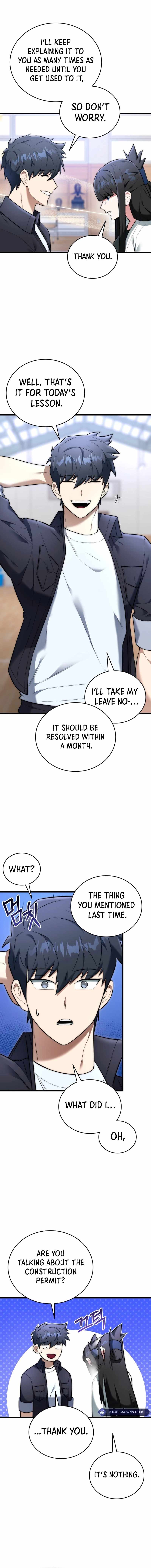 Subscribed to GodTube Chapter 31 page 4 - 