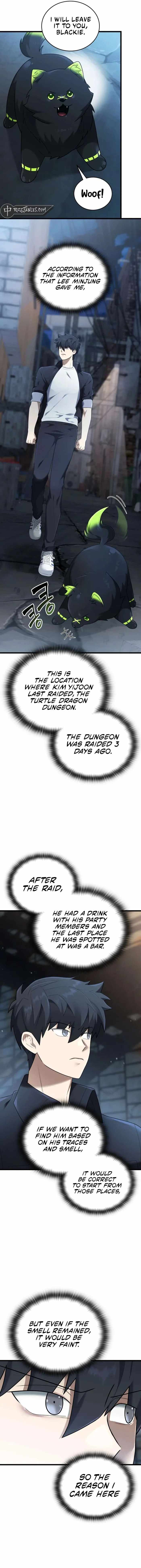Subscribed to GodTube Chapter 32 page 7 - 