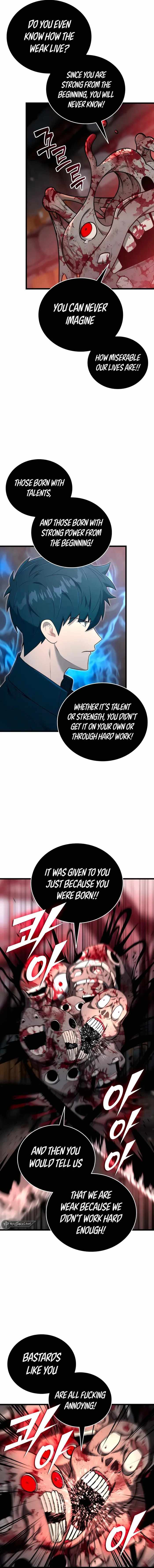 Subscribed to GodTube Chapter 33 page 13 - 