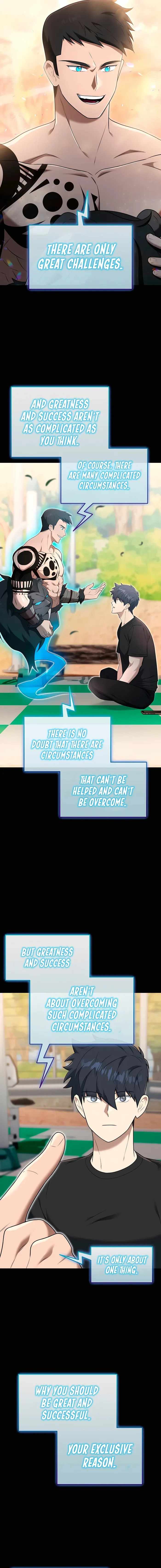 Subscribed to GodTube Chapter 33 page 18 - 