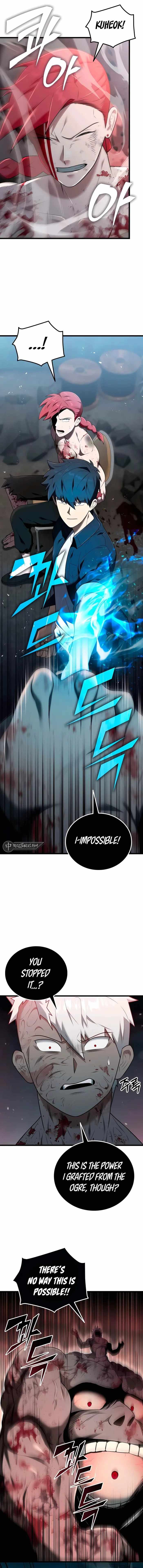 Subscribed to GodTube Chapter 33 page 8 - 
