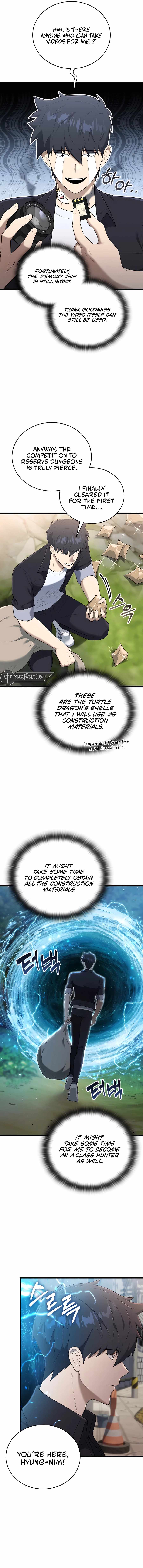 Subscribed to GodTube Chapter 34 page 16 - 