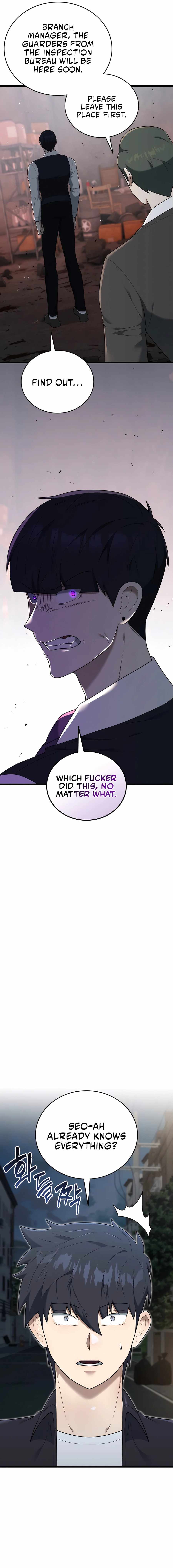 Subscribed to GodTube Chapter 34 page 9 - 