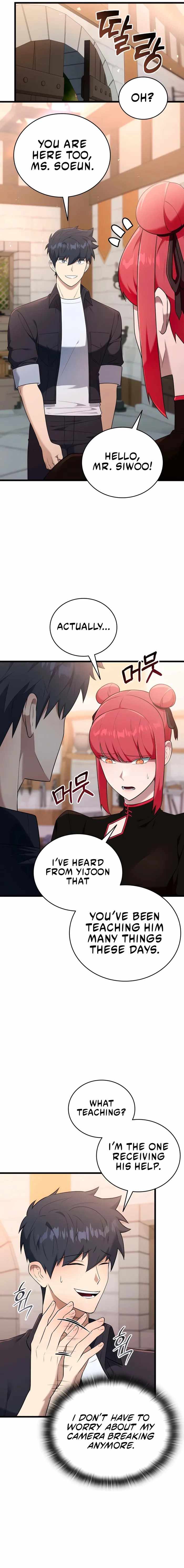 Subscribed to GodTube Chapter 35 page 7 - 