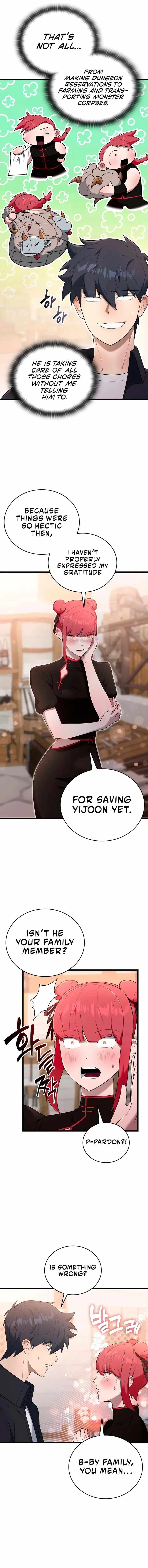 Subscribed to GodTube Chapter 35 page 8 - 