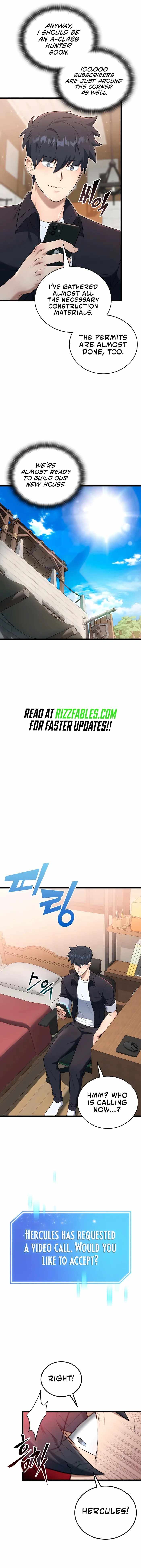 Subscribed to GodTube Chapter 35 page 10 - 