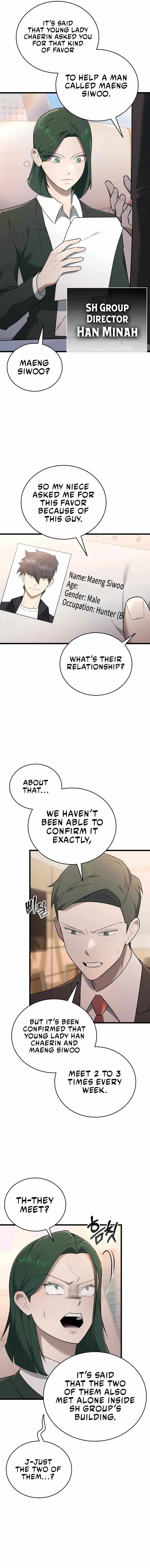 Subscribed to GodTube Chapter 36 page 16 - 
