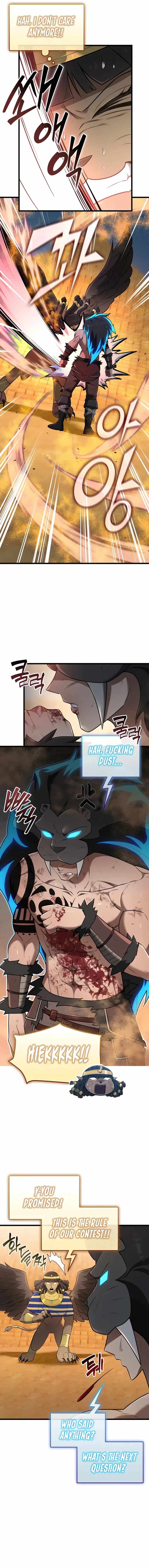 Subscribed to GodTube Chapter 36 page 7 - 