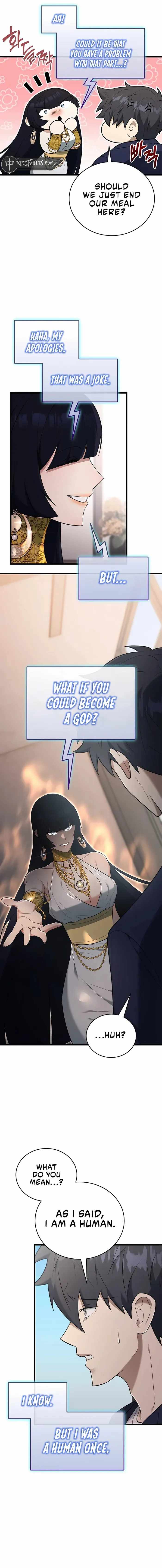 Subscribed to GodTube Chapter 37 page 8 - 