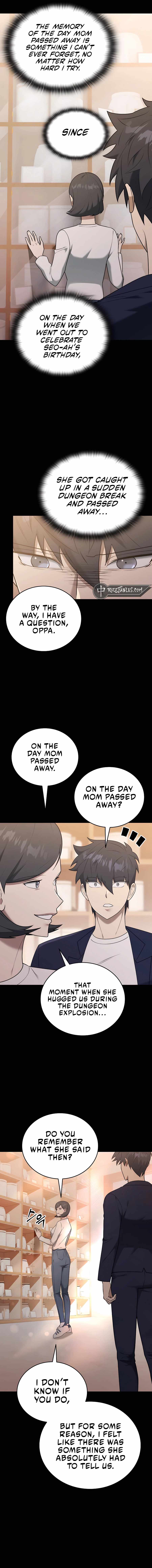 Subscribed to GodTube Chapter 38 page 2 - 