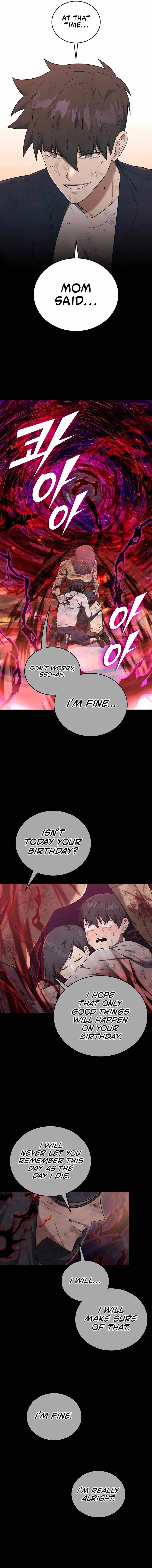 Subscribed to GodTube Chapter 38 page 15 - 