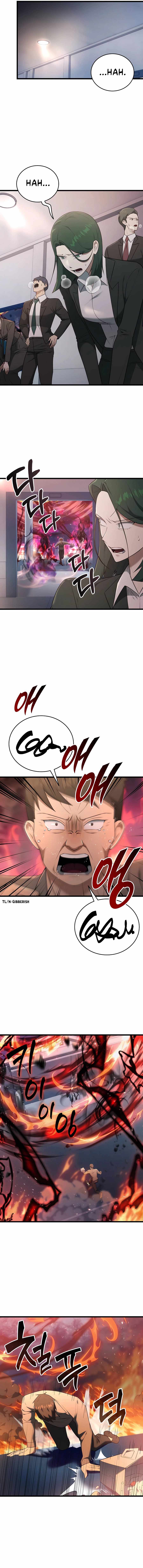 Subscribed to GodTube Chapter 38 page 6 - 