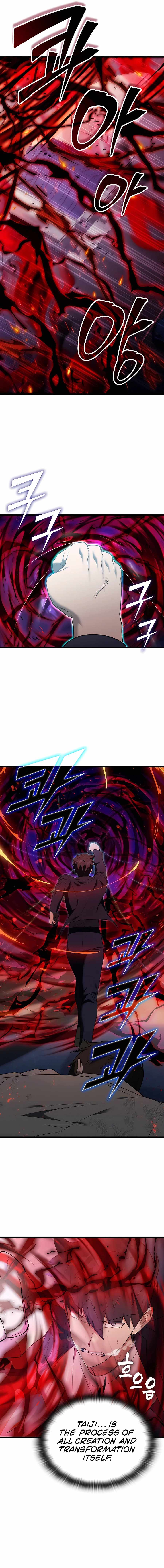 Subscribed to GodTube Chapter 38 page 9 - 