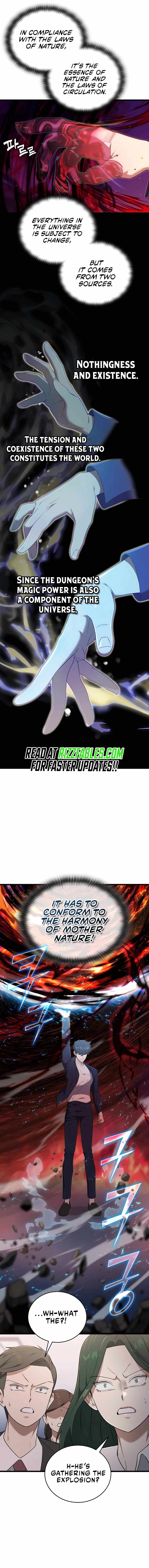Subscribed to GodTube Chapter 38 page 10 - 