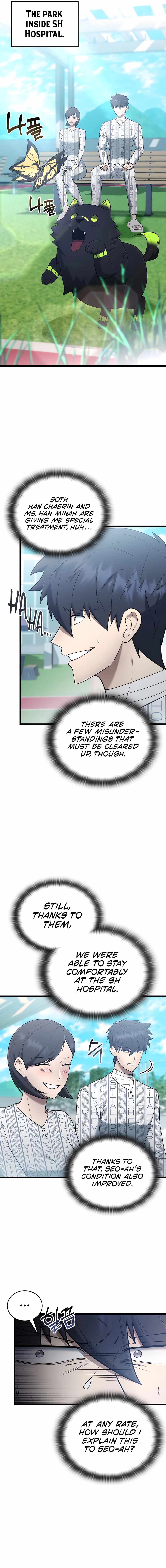 Subscribed to GodTube Chapter 39 page 12 - 