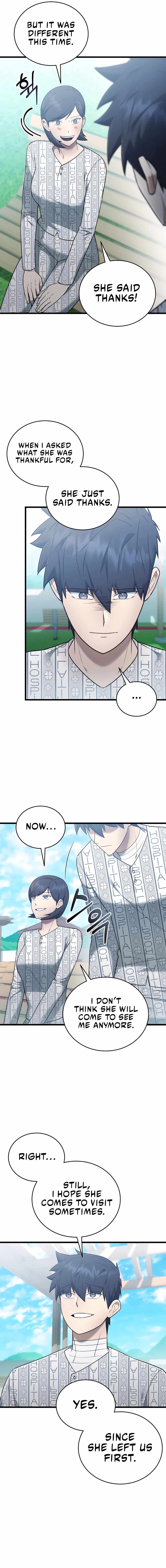 Subscribed to GodTube Chapter 39 page 17 - 