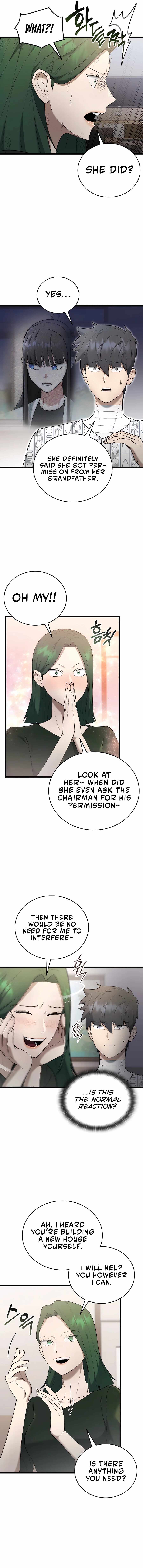 Subscribed to GodTube Chapter 39 page 7 - 