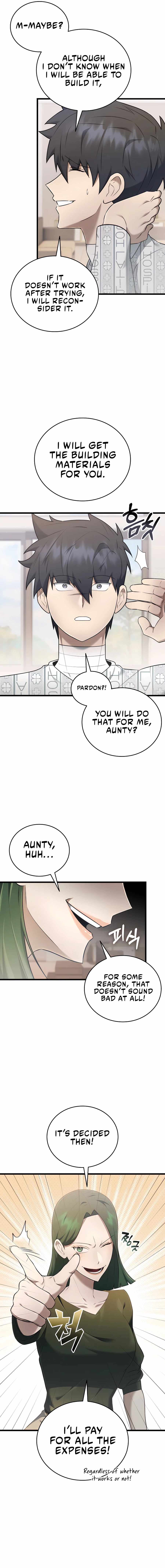 Subscribed to GodTube Chapter 39 page 9 - 