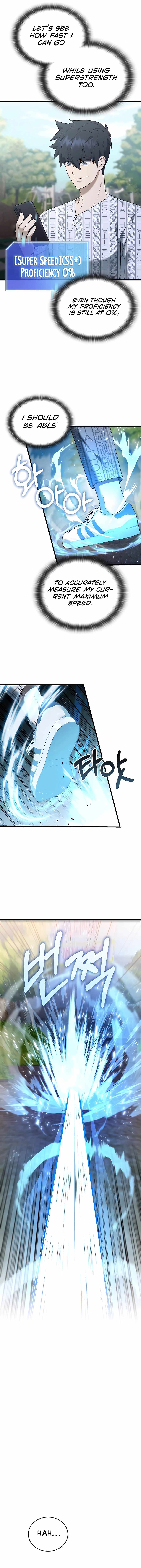 Subscribed to GodTube Chapter 40 page 12 - 
