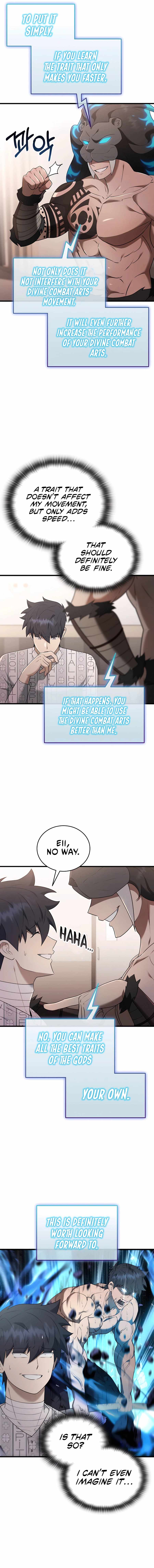 Subscribed to GodTube Chapter 40 page 6 - 