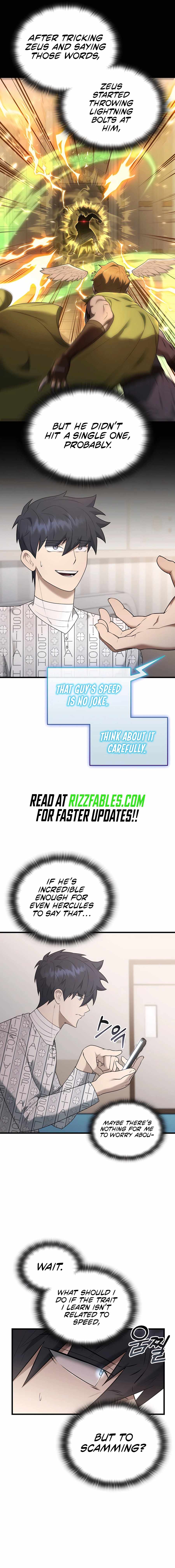 Subscribed to GodTube Chapter 40 page 9 - 