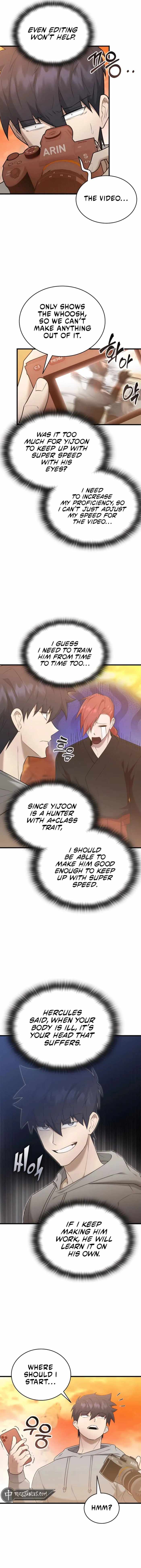 Subscribed to GodTube Chapter 41 page 2 - 
