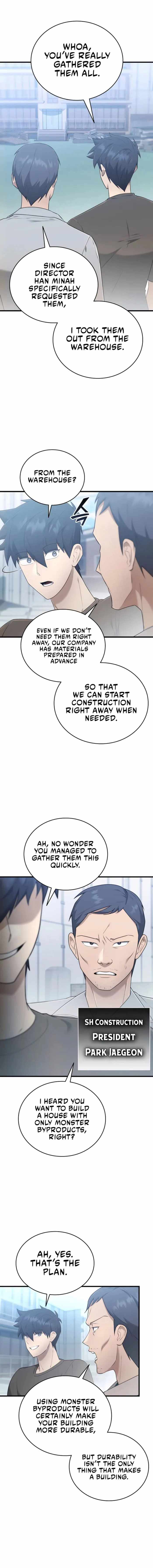 Subscribed to GodTube Chapter 41 page 4 - 