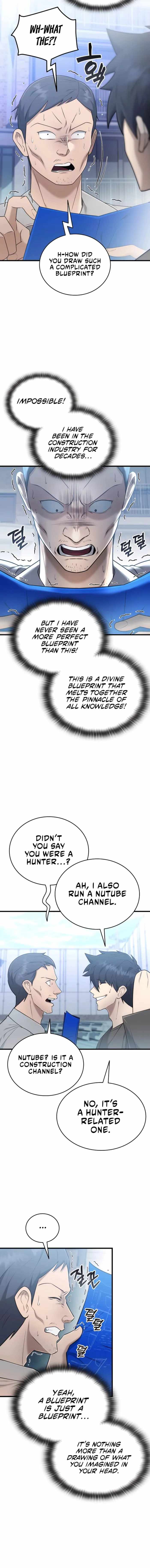 Subscribed to GodTube Chapter 41 page 9 - 