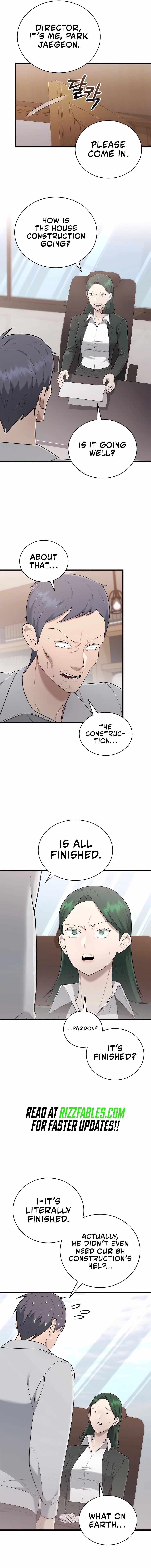 Subscribed to GodTube Chapter 42 page 9 - 