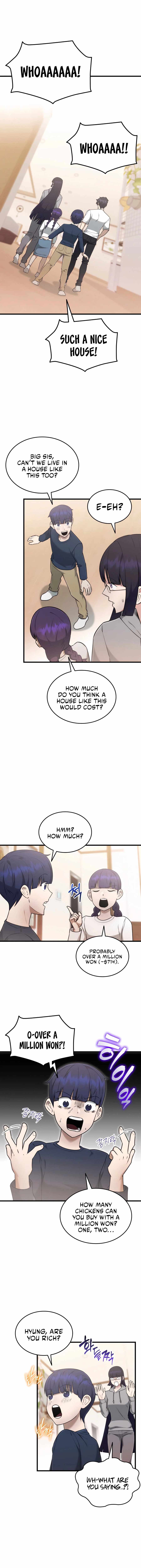Subscribed to GodTube Chapter 43 page 16 - 