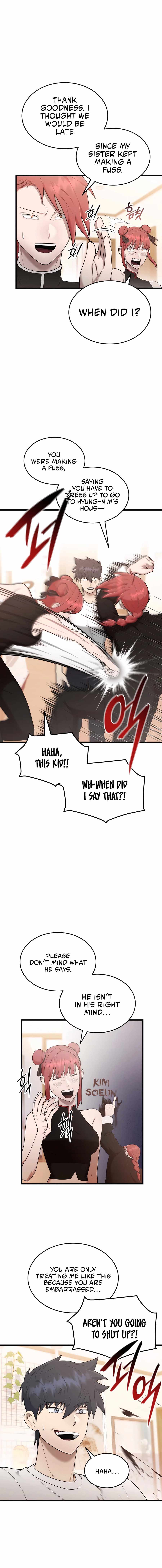 Subscribed to GodTube Chapter 43 page 4 - 