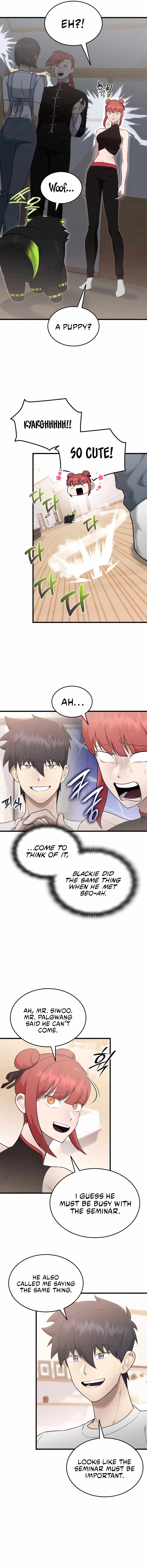 Subscribed to GodTube Chapter 43 page 6 - 