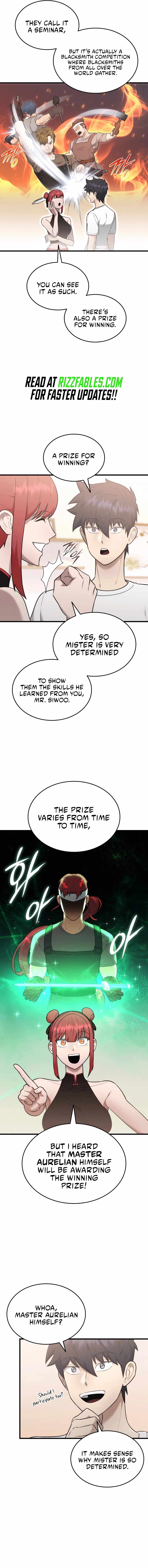 Subscribed to GodTube Chapter 43 page 7 - 