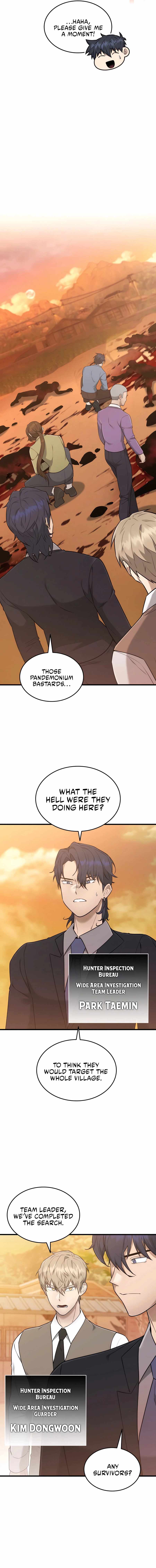 Subscribed to GodTube Chapter 43 page 10 - 