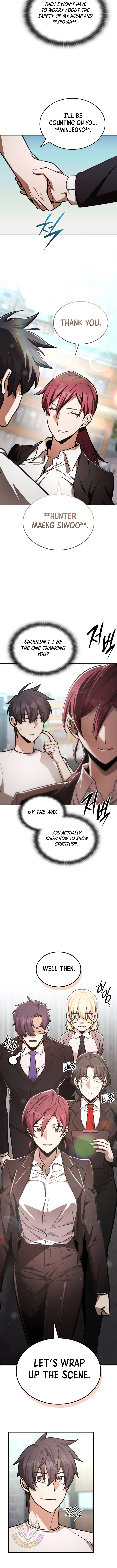 Subscribed to GodTube Chapter 47 page 13 - 