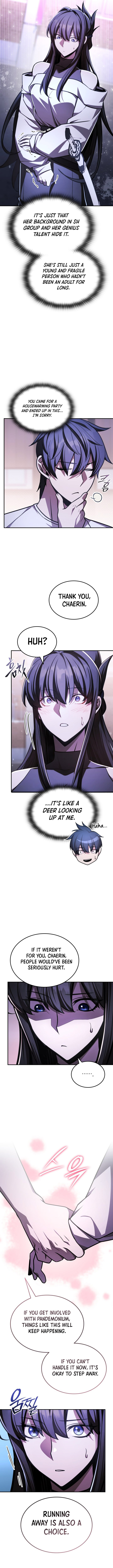 Subscribed to GodTube Chapter 47 page 4 - 