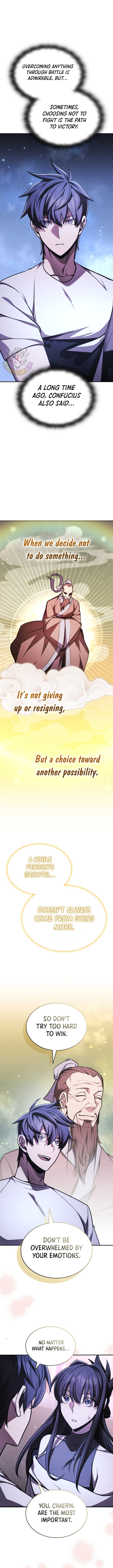 Subscribed to GodTube Chapter 47 page 5 - 