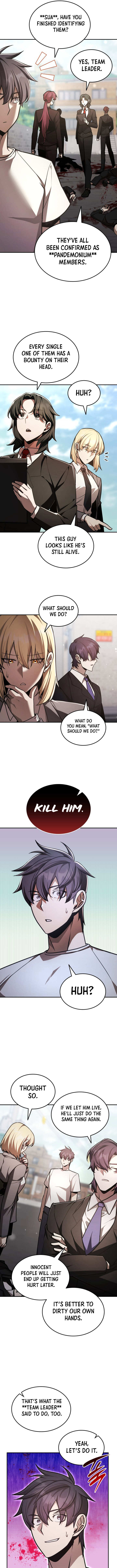 Subscribed to GodTube Chapter 47 page 8 - 
