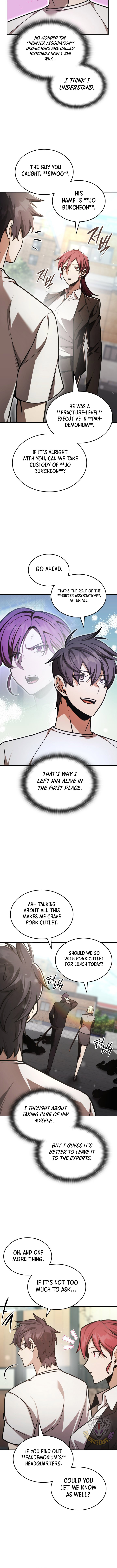 Subscribed to GodTube Chapter 47 page 9 - 