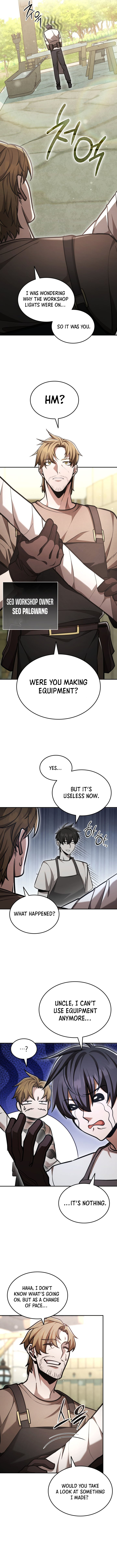 Subscribed to GodTube Chapter 48 page 11 - 