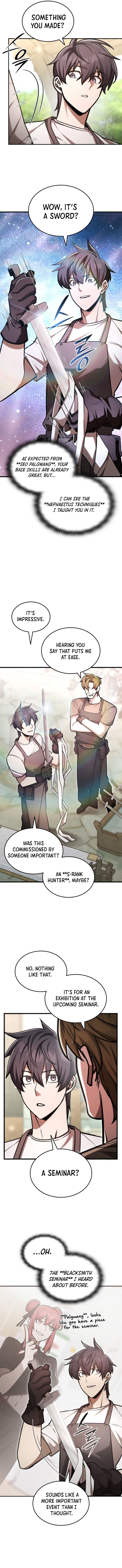 Subscribed to GodTube Chapter 48 page 12 - 