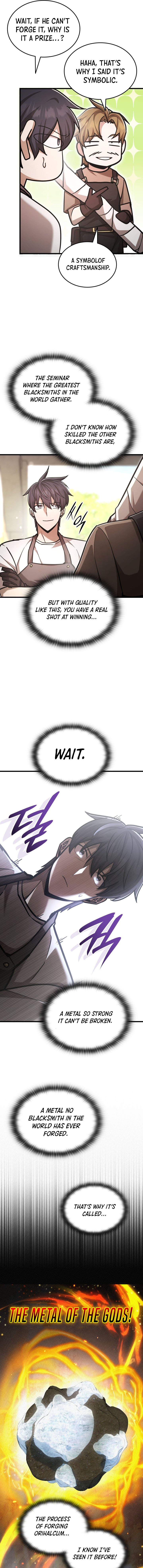 Subscribed to GodTube Chapter 48 page 15 - 