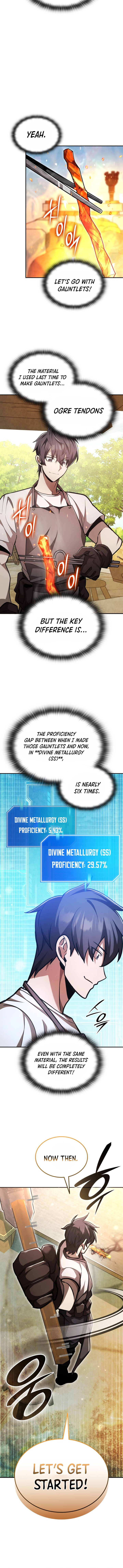 Subscribed to GodTube Chapter 48 page 3 - 