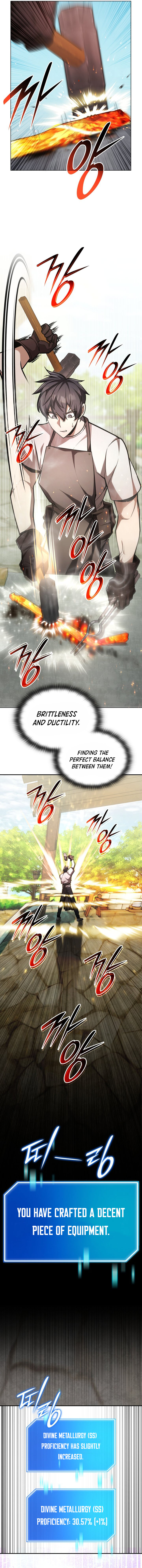 Subscribed to GodTube Chapter 48 page 4 - 