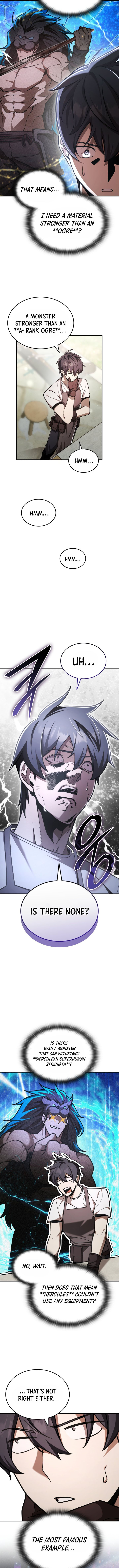 Subscribed to GodTube Chapter 48 page 8 - 