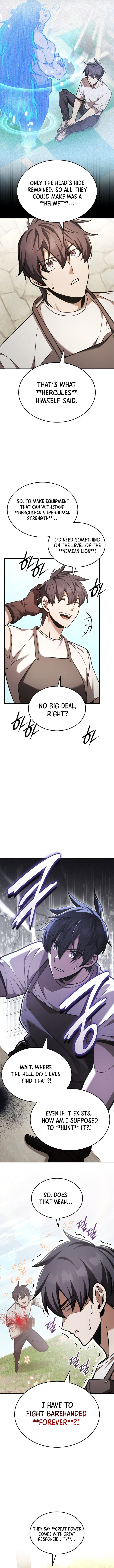 Subscribed to GodTube Chapter 48 page 10 - 