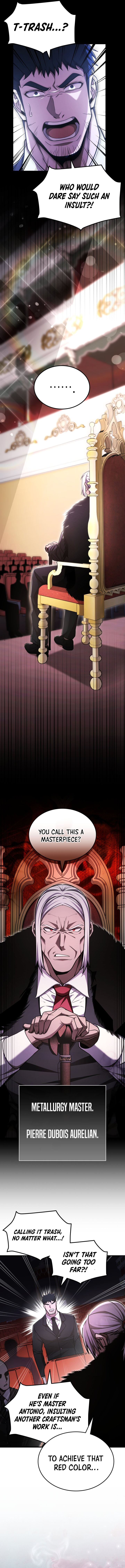 Subscribed to GodTube Chapter 49 page 13 - 