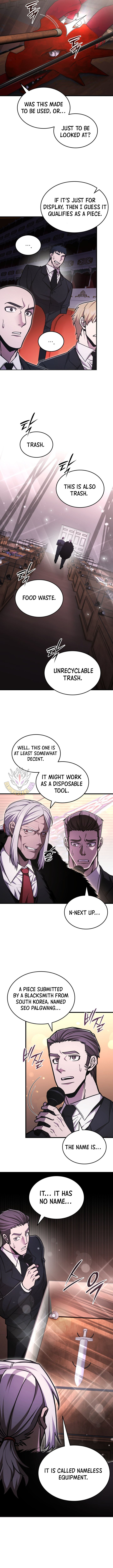 Subscribed to GodTube Chapter 49 page 15 - 
